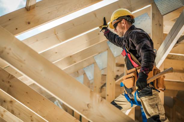 Trusted Round Rock, TX Roofing Contractor Experts