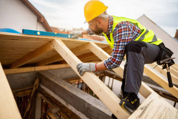 Best New Roof Installation  in Round Rock, TX